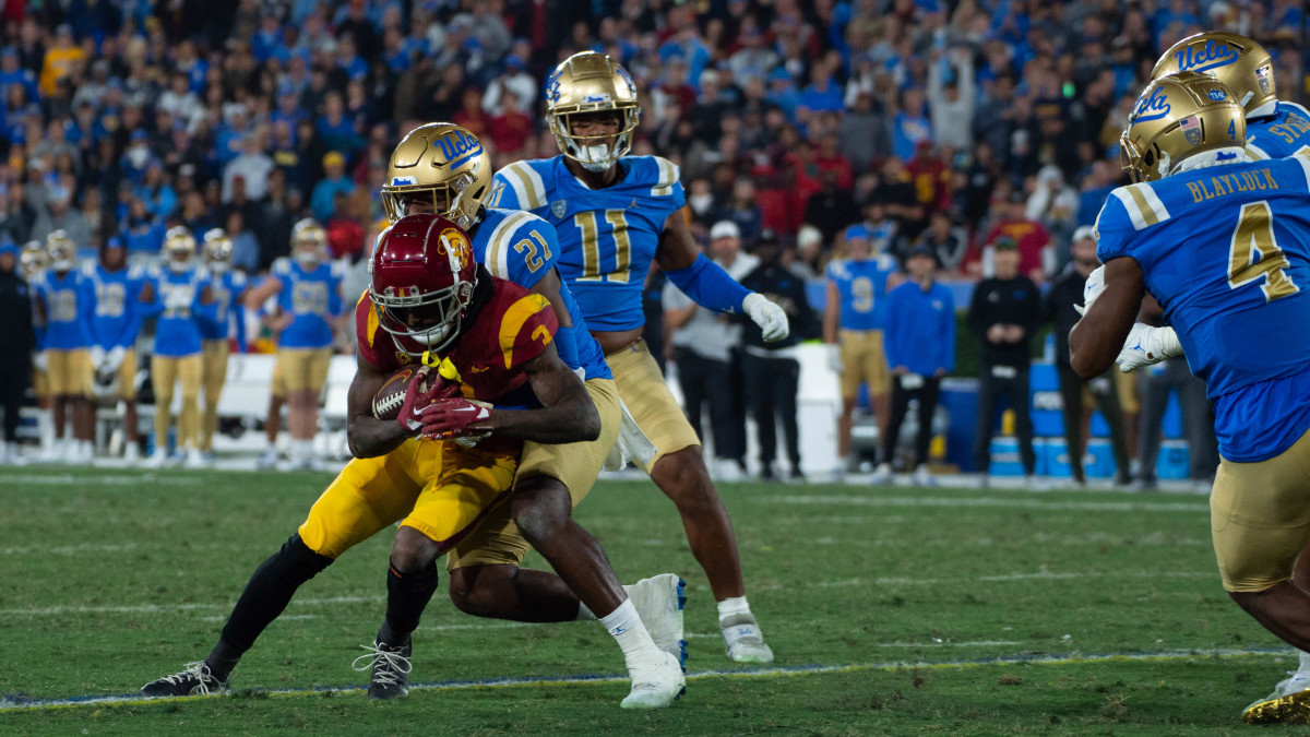 usc trojans ucla football pac-12 rose bowl goode11